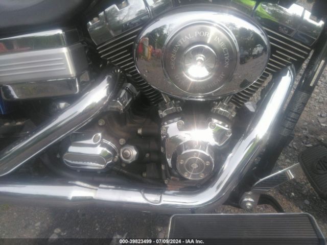 2006 HARLEY-DAVIDSON FXDLI 1HD1GN1156K336145 Photo 7