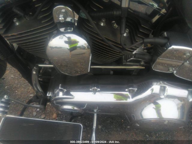 2006 HARLEY-DAVIDSON FXDLI 1HD1GN1156K336145 Photo 8