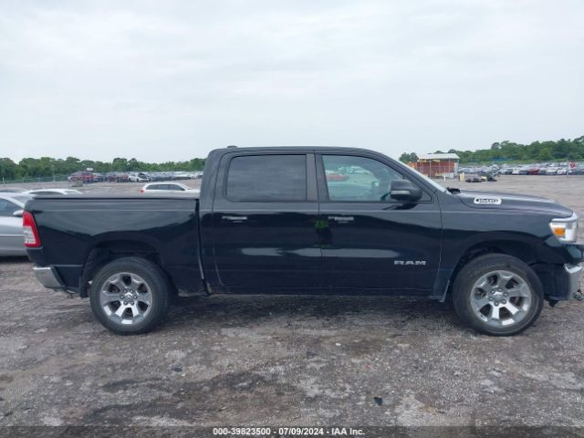 1C6SRFFT0KN837881 RAM 1500 Big Horn/lone Star  4x4 5'7 Box