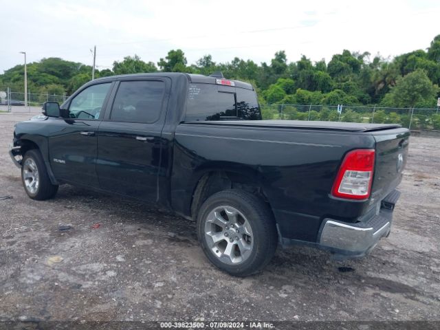 1C6SRFFT0KN837881 RAM 1500 Big Horn/lone Star  4x4 5'7 Box