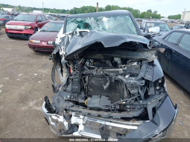 1C6RR7NGXFS691490 RAM 1500 Laramie