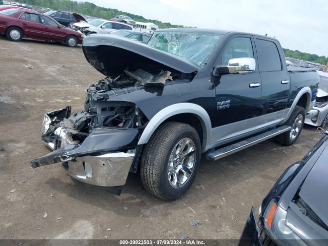 1C6RR7NGXFS691490 RAM 1500 Laramie