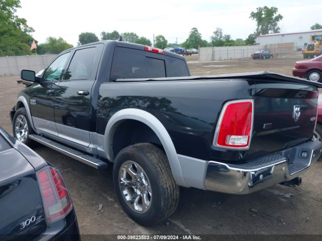 1C6RR7NGXFS691490 RAM 1500 Laramie