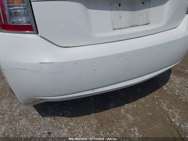 Toyota Prius Two 2014 JTDKN3DU3E1745223 Image 12