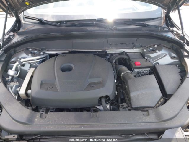 YV4102RK4L1553685 Volvo Xc60 T5 Momentum