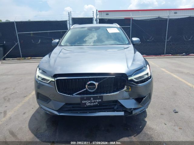 YV4102RK4L1553685 Volvo Xc60 T5 Momentum