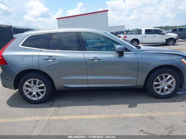 YV4102RK4L1553685 Volvo Xc60 T5 Momentum
