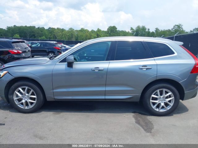 YV4102RK4L1553685 Volvo Xc60 T5 Momentum