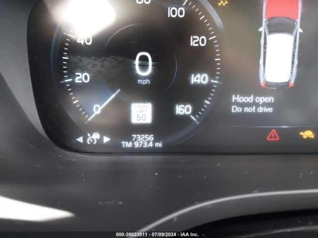 YV4102RK4L1553685 Volvo Xc60 T5 Momentum