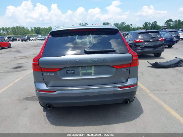 YV4102RK4L1553685 Volvo Xc60 T5 Momentum