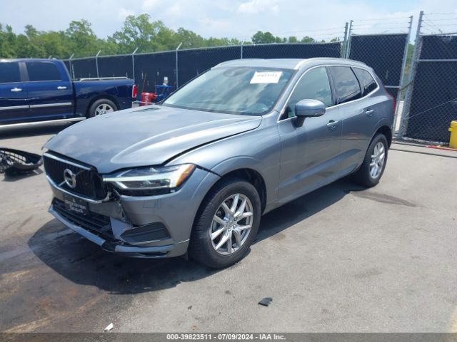 YV4102RK4L1553685 Volvo Xc60 T5 Momentum