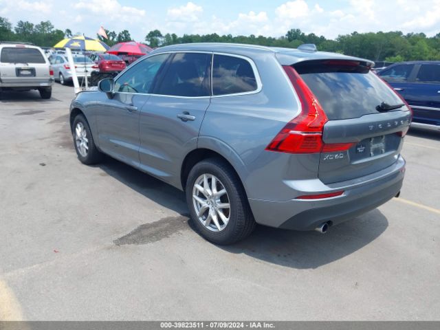 YV4102RK4L1553685 Volvo Xc60 T5 Momentum