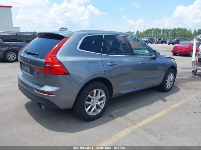 YV4102RK4L1553685 Volvo Xc60 T5 Momentum
