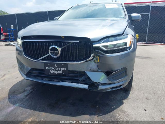 YV4102RK4L1553685 Volvo Xc60 T5 Momentum