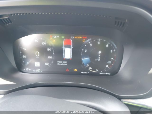 YV4102RK4L1553685 Volvo Xc60 T5 Momentum