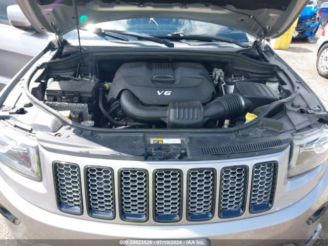 1C4RJFAG1FC676161 Jeep Grand Cherokee Altitude