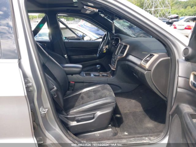 1C4RJFAG1FC676161 Jeep Grand Cherokee Altitude