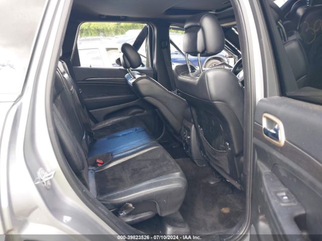 1C4RJFAG1FC676161 Jeep Grand Cherokee Altitude