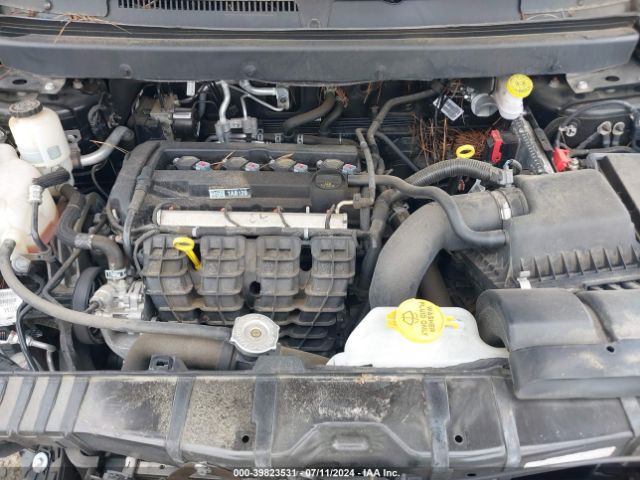 3C4PDCAB9LT202136 Dodge Journey Se Value
