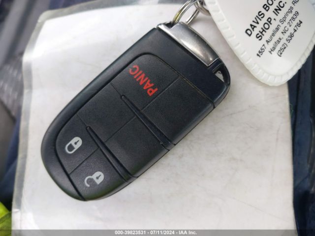 3C4PDCAB9LT202136 Dodge Journey Se Value