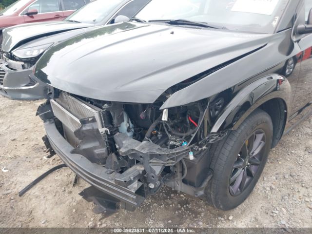 3C4PDCAB9LT202136 Dodge Journey Se Value