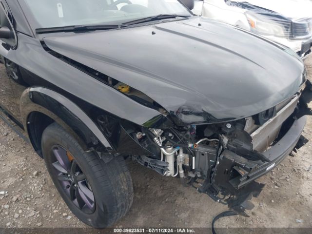 3C4PDCAB9LT202136 Dodge Journey Se Value