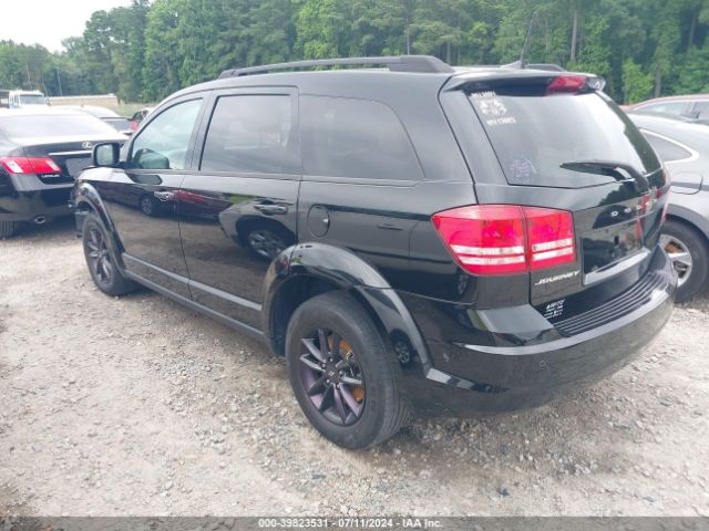 3C4PDCAB9LT202136 Dodge Journey Se Value