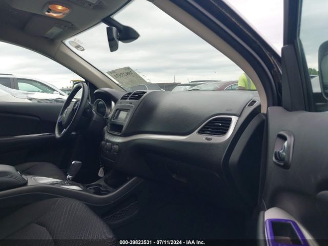 3C4PDCAB9LT202136 Dodge Journey Se Value