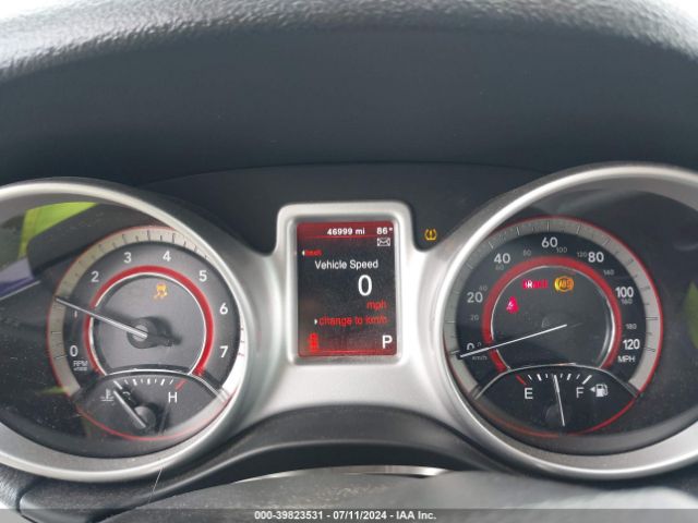 3C4PDCAB9LT202136 Dodge Journey Se Value
