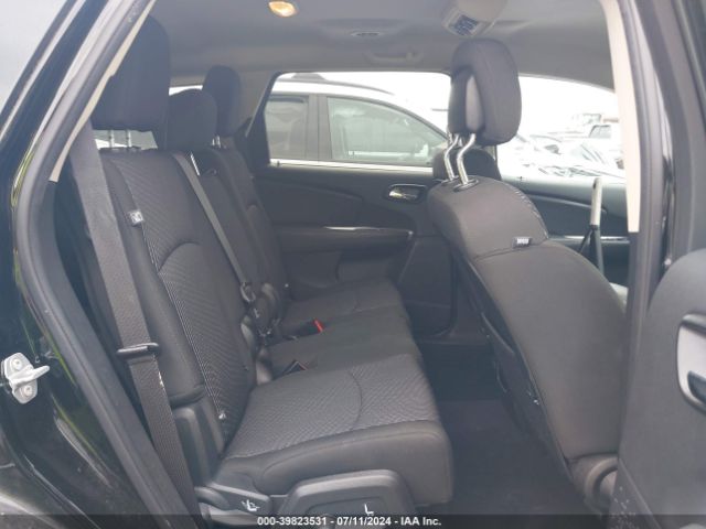3C4PDCAB9LT202136 Dodge Journey Se Value