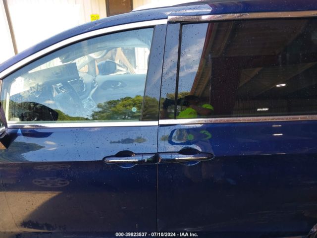 2C4RC1EG2JR139029 Chrysler Pacifica Touring L Plus