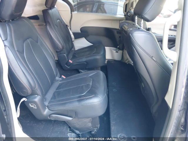 2C4RC1EG2JR139029 Chrysler Pacifica Touring L Plus