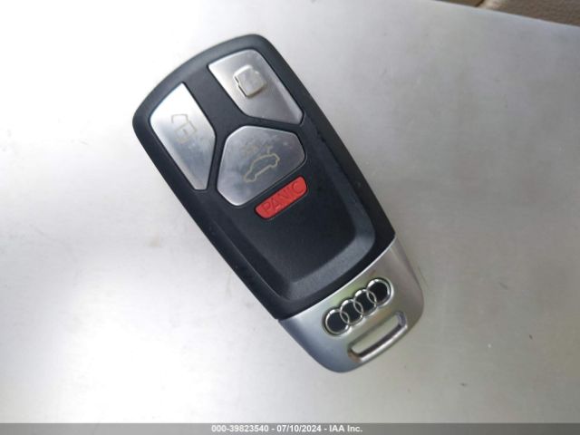 WA1AAAFY6M2129739 Audi Q5 Premium 45 Tfsi Quattro S Tronic