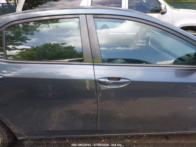 2T1BURHE9HC816322 Toyota COROLLA SE