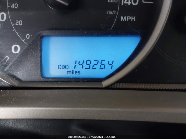 Toyota RAV4 LE 2014 2T3ZFREV3EW119453 Image 15