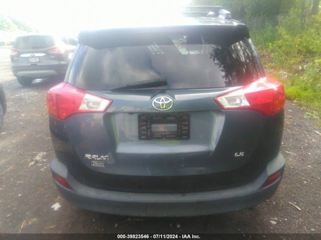 Toyota RAV4 LE 2014 2T3ZFREV3EW119453 Image 16