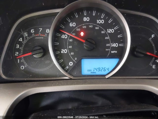Toyota RAV4 LE 2014 2T3ZFREV3EW119453 Image 7