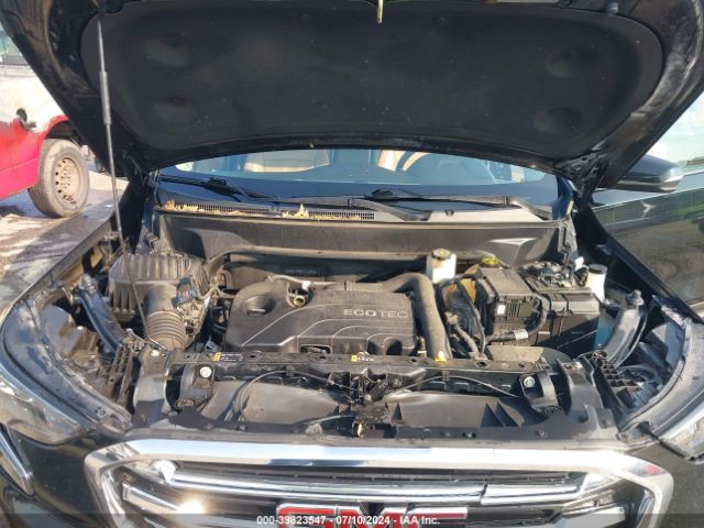 3GKALPEV8JL235778 GMC Terrain Slt