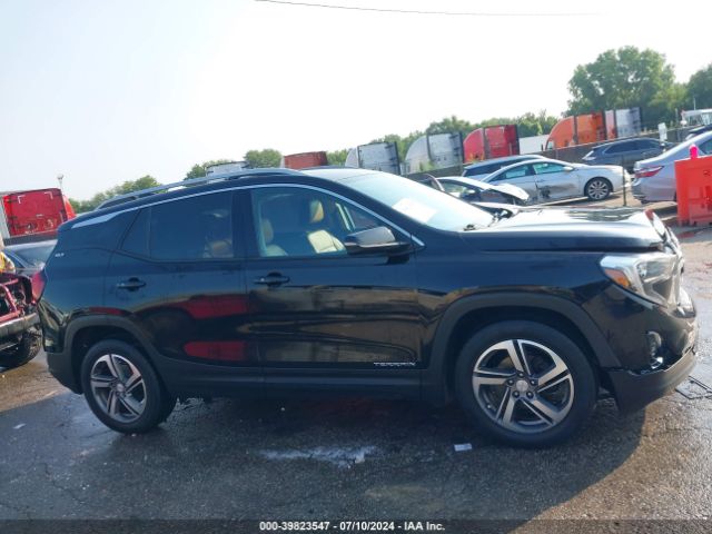 3GKALPEV8JL235778 GMC Terrain Slt