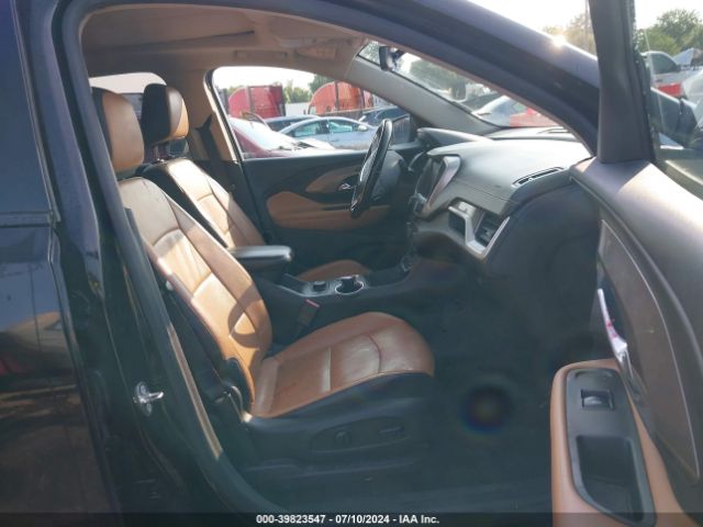 3GKALPEV8JL235778 GMC Terrain Slt