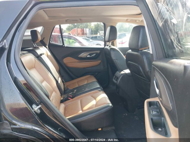 3GKALPEV8JL235778 GMC Terrain Slt