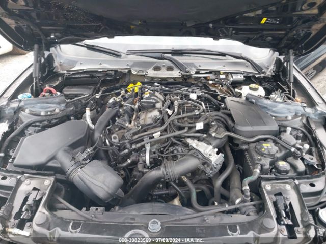 WBA4W5C07LFJ44250 BMW 430i Xdrive