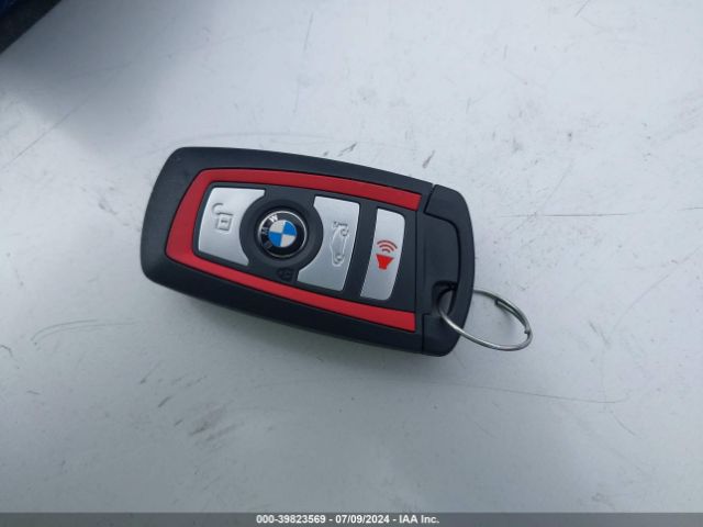 WBA4W5C07LFJ44250 BMW 430i Xdrive