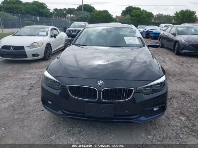 WBA4W5C07LFJ44250 BMW 430i Xdrive