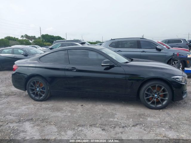 WBA4W5C07LFJ44250 BMW 430i Xdrive