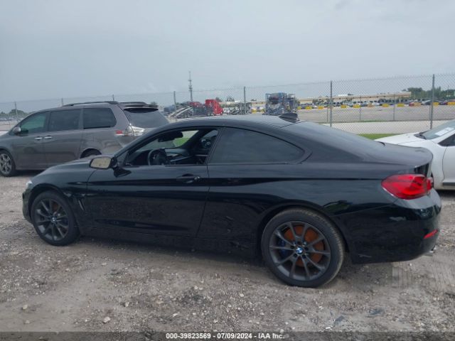 WBA4W5C07LFJ44250 BMW 430i Xdrive