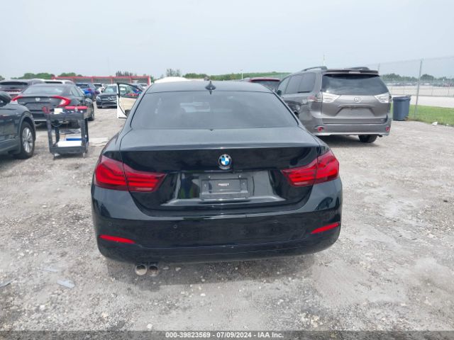 WBA4W5C07LFJ44250 BMW 430i Xdrive