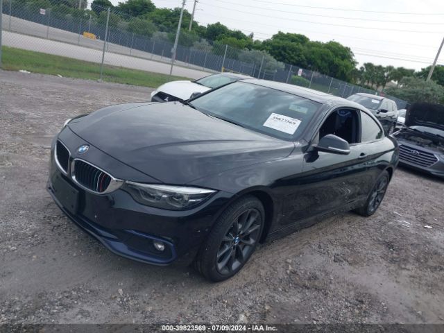 WBA4W5C07LFJ44250 BMW 430i Xdrive
