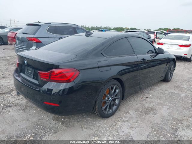 WBA4W5C07LFJ44250 BMW 430i Xdrive