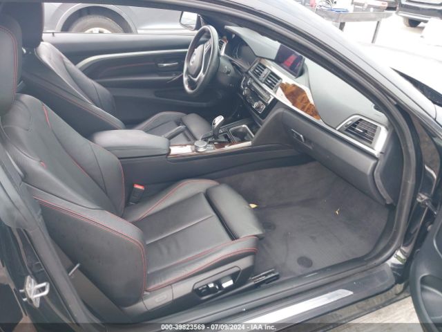 WBA4W5C07LFJ44250 BMW 430i Xdrive